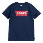 Levi's Kinder Batwing T-Shirt - Weiß