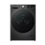 LG Electronics Frontlader-Waschtrockner mit AI Direct Drive und Wi-Fi