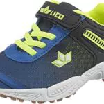 Lico Unisex Kinder Hallenschuhe Barney
