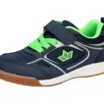 Lico Kinder Racine Hallenturnschuhe Unisex für Sport und Freizeit