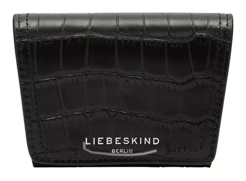 Liebeskind Berlin Chudy Croco Louisa Geldbörse