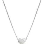 Liebeskind Berlin Halskette LJ-0331 aus Edelstahl – Elegantes Schmuckstück