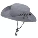 lifwimner Sonnenhut für Herren und Damen, wasserdichter Fischerhut für Outdoor-Aktivitäten