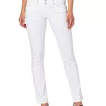 LTB Jeans Damen Molly Jeans, Weiß