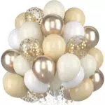 Ballonwelt Latexballons für Boho Geburtstagsfeiern und Hochzeiten