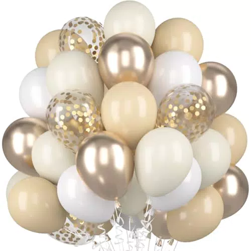 Ballonwelt Latexballons für Boho Geburtstagsfeiern und Hochzeiten