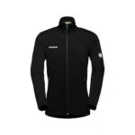 Mammut Aconcagua Light ML Jacke Herren – Leichte Outdoorjacke für aktiven Komfort