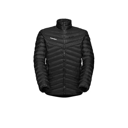 Mammut Albula IN Jacke Herren – Hochleistungsjacke für Outdoor-Aktivitäten