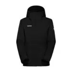 Mammut Alto HS Kapuzenjacke Damen - Wetterfester Komfort für Outdoor-Aktivitäten