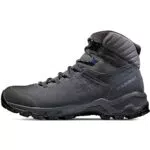 Mammut Mercury IV Mid GTX Herren Trekking- und Wanderschuhe