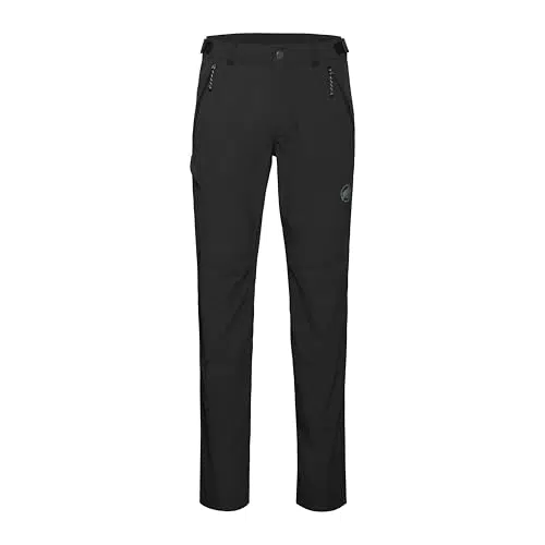 Mammut Runbold IV Hose für Herren | Outdoor- und Wanderbekleidung