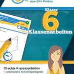 StrandMathe Klassenarbeits-Trainer: Mathe simulieren, Ergebnisse prüfen und Lernlücken schließen