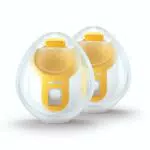 Medela Swing Maxi Elektrische Doppelmilchpumpe – Effiziente Milchproduktion mit USB-Ladung