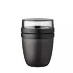 Mepal - Mini Lunchpot Ellipse - Praktischer Müslibecher