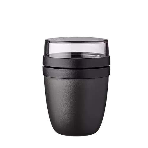 Mepal - Mini Lunchpot Ellipse - Praktischer Müslibecher
