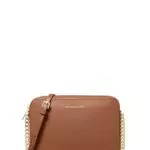 Michael Kors EW Crossbody 32S4GTVC3L Umhängetasche für Damen 24x16x7 cm