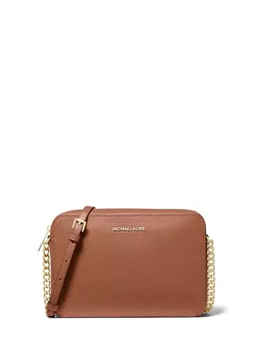 Michael Kors EW Crossbody 32S4GTVC3L Umhängetasche für Damen 24x16x7 cm