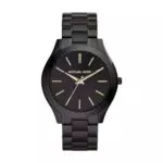 Michael Kors MK3221 Damenuhr Edelstahl Analog 5 bar