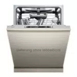 Midea SF 5.45NW10C Geschirrspüler 45cm mit WIFI, 7 Programmen, 44 dB