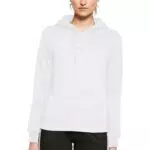 Miss Tee Better Hoody