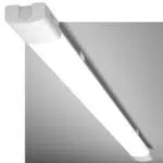 Modlicht LED Feuchtraumleuchte 150CM 45W IP65 für Werkstatt und Garage