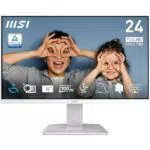 MSI PRO MP2412WDE 23,8 Zoll Full HD Business Monitor 100Hz mit Adaptive Sync
