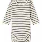 Name it Baby Unisex Nbnbani Langarm Body Noos
