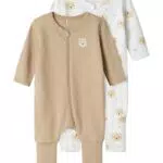 NAME IT Schlafanzug für Kinder