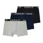 NAME IT Nkmboxer Unterhose für Jungen
