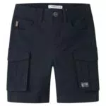 NAME IT Cargoshorts für Jungen im Regular Fit