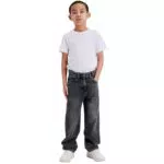 NAME IT Jungen Nkmryan Straight Jeans