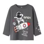 Name IT Jungen Nmmdalum NASA Ls Nreg Top