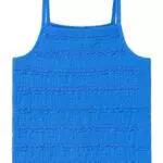 NAME IT Nkfjerta Strap Short Top für Mädchen