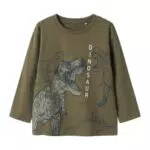 Name it Mini Jungen Nmmbenjamino T-Shirt