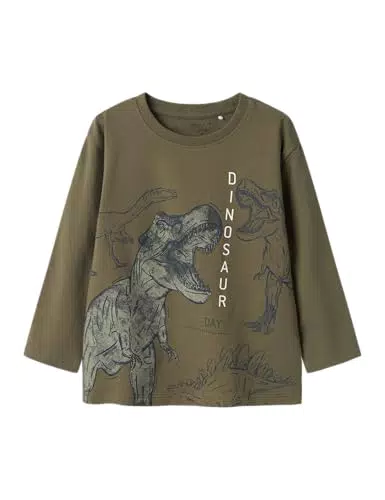 Name it Mini Jungen Nmmbenjamino T-Shirt