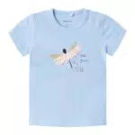NAME IT Nbfhyria SS Top für Damen – Schickes Oberteil für jeden Anlass