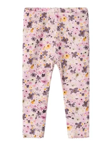 NAME IT Nbflosa M Leggings für Damen – Bequeme und stilvolle Sportbekleidung