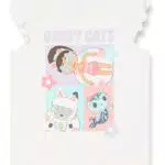 NAME IT Nmfmemi Gabby Top für Damen – Modischer Shirt für jeden Anlass
