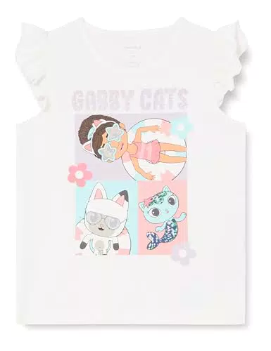 NAME IT Nmfmemi Gabby Top für Damen – Modischer Shirt für jeden Anlass