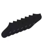 NAME IT Unisex Socken Nknancle 7p Solid Noos