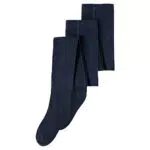 NAME IT Unisex Nknpantyhose – Bequeme Socken für jeden Anlass