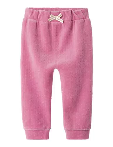 NBFNEW Velourhose - Bequeme und stylische Damenmode für jeden Anlass