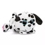 NICI GLUBSCHIS Dalmatiner Dotti 25cm liegend - Kuscheltier Hund