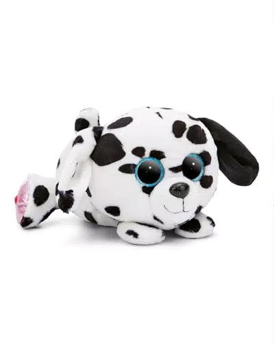NICI GLUBSCHIS Dalmatiner Dotti 25cm liegend - Kuscheltier Hund