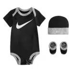 Nike Ln0072 Set für Kinder 0-6 Monate