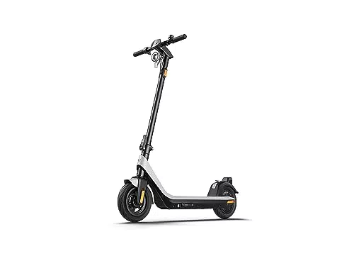 NIU KQi3 Pro E-Scooter mit Straßenzulassung Gold