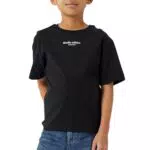 Nkmbrody SS NREG Top Noos – Modischer Damen Top für jeden Anlass