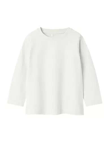 Nmfvibbi LS Top Noos - Elegantes Shirt für jeden Anlass