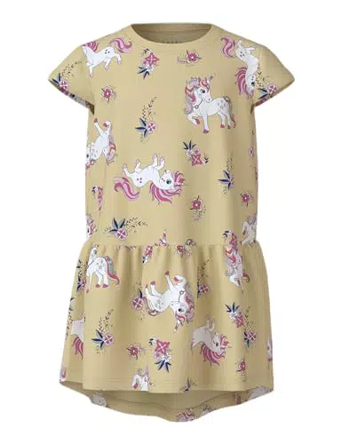 Nmfvigga Capsule Dress F1 Noos – Elegantes Sommerkleid für jeden Anlass