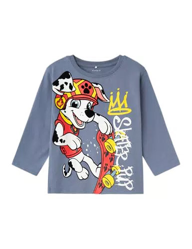 NMMNORD Paw Patrol LS NREG Top Box CPLG - Tolle Angebote und Rabatte